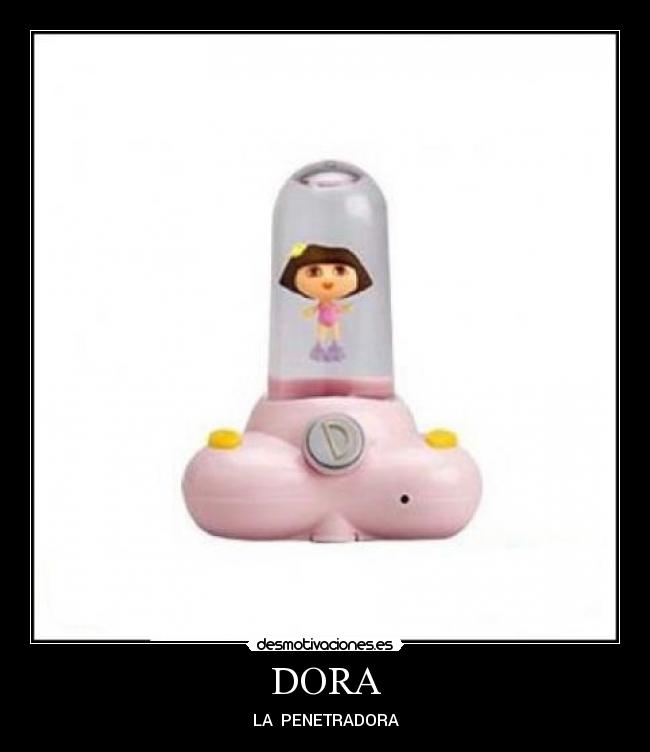 DORA - 