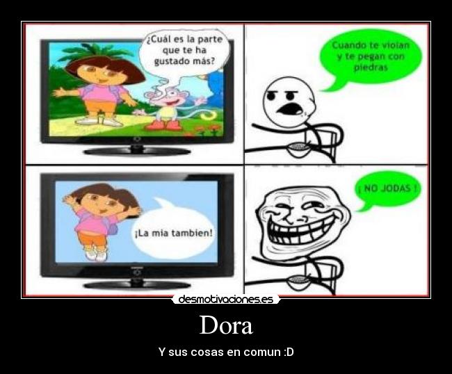 Dora -