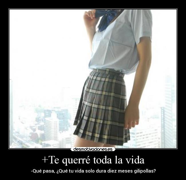 carteles vida blanco papapitufo desmotivaciones