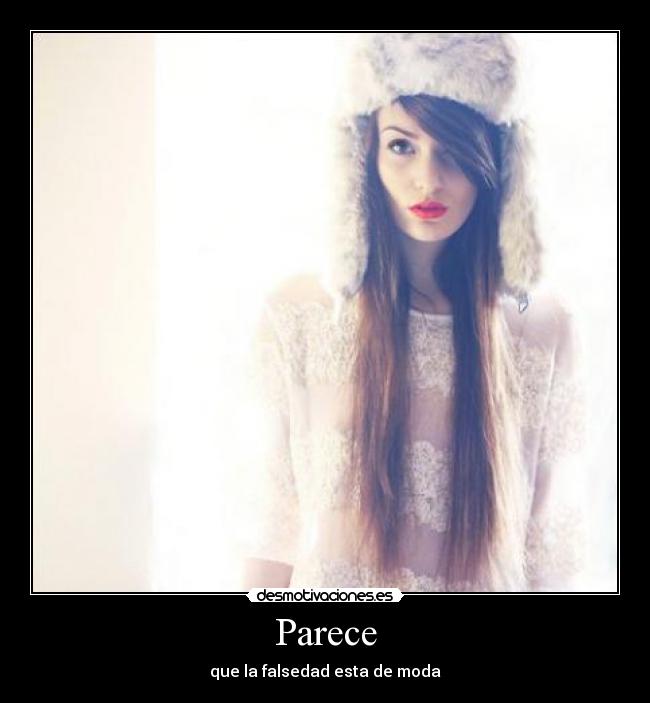 Parece - 