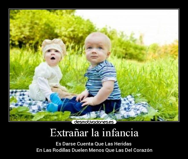 carteles infancia reykoq desmotivaciones