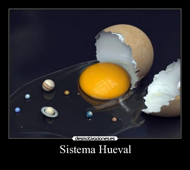 Sistema Hueval - 