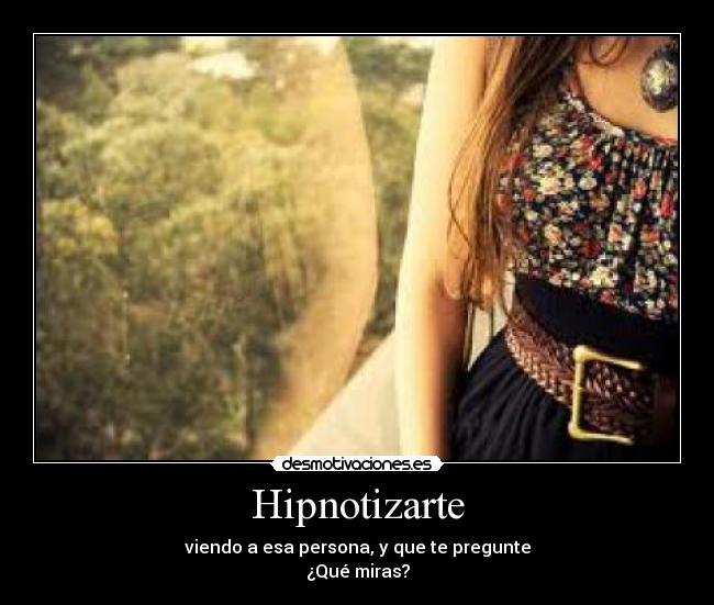 Hipnotizarte - 