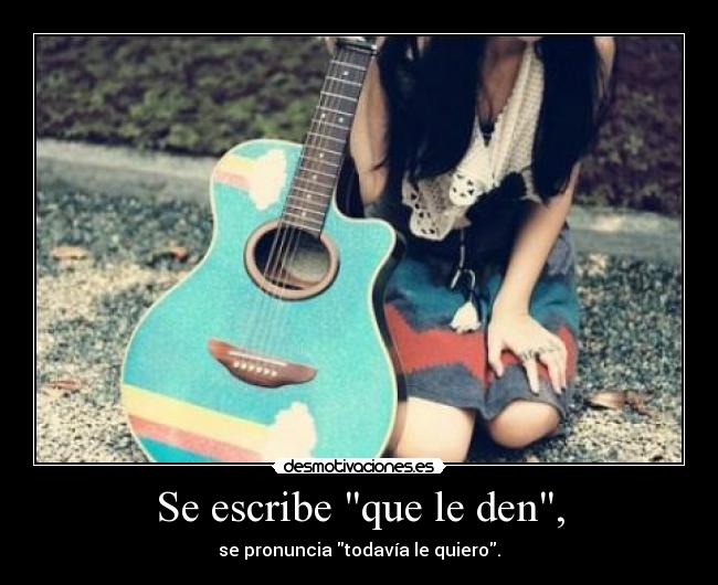 carteles tu extranar desmotivaciones