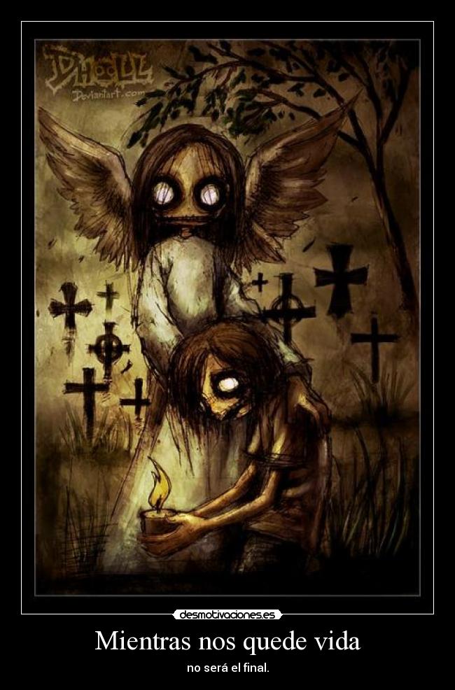 carteles vida asdasd desmotivaciones