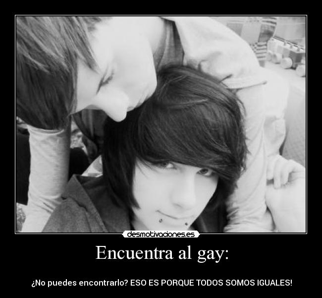 Encuentra al gay: - ☺☺☺☺☺☺☺☺☺☺☺☺☺☺☺☺☺☺☺☺☺☺☺☺☺☺☺☺☺☺☺☺☺☺☺☺☺☺☺☺☺☺☺☺☺☺☺☺☺☺☺☺☺☺☺☺☺☺☺☺☺☺☺☺☺☺☺☺☺☺☺☺☺☺☺☺☺☺
¿No puedes encontrarlo? ESO ES PORQUE TODOS SOMOS IGUALES!