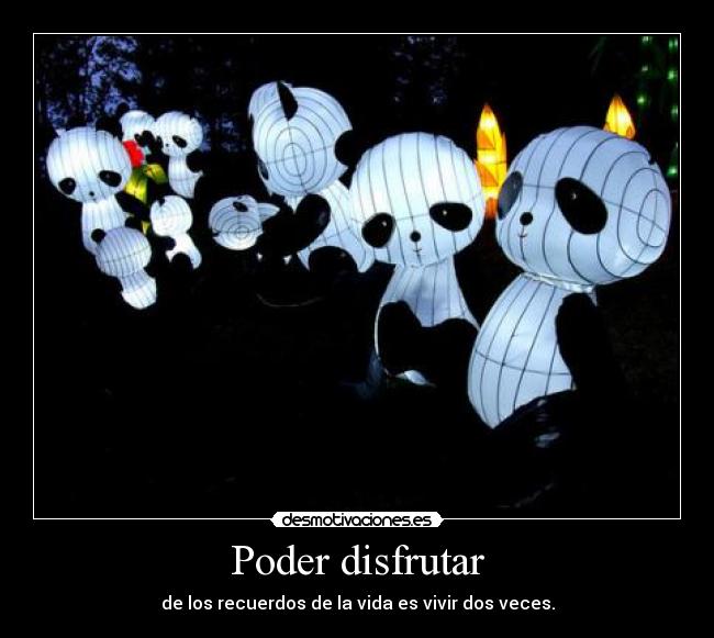 carteles kurara7 teodora panda desmotivaciones