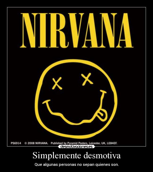 Simplemente desmotiva - 