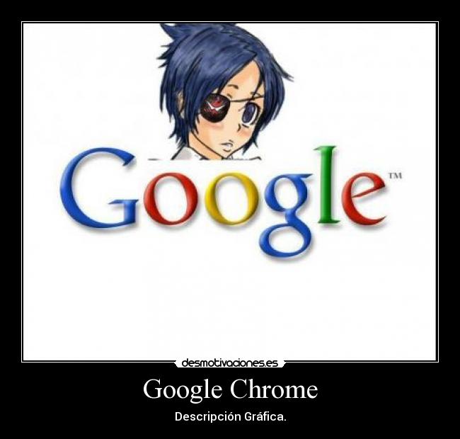 Google Chrome - 