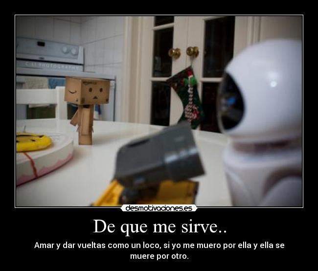 carteles desamor desmotivaciones