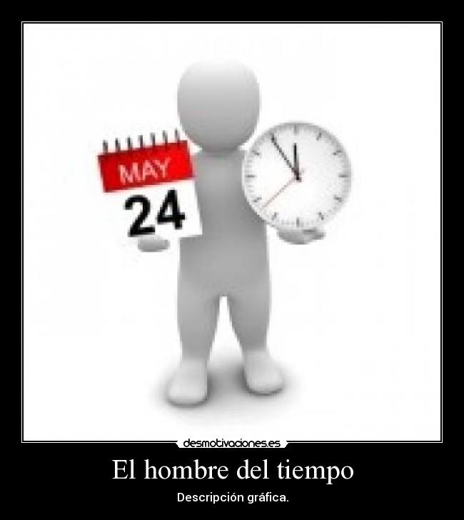 mens tiempo