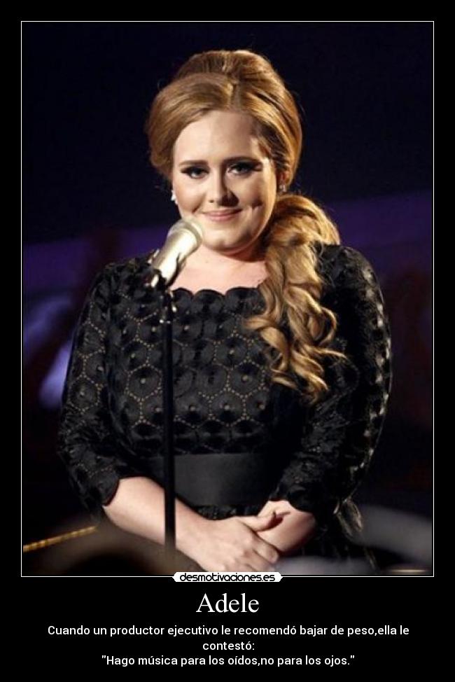 Adele - 