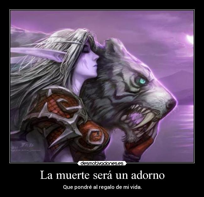 carteles muerte violeta papapitufo desmotivaciones