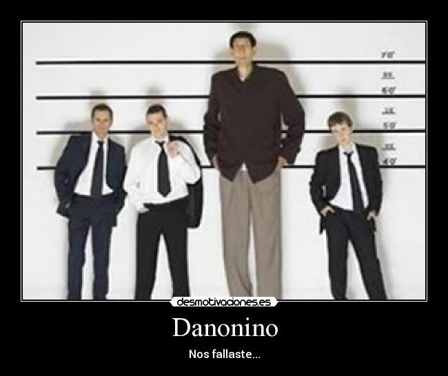 Danonino -