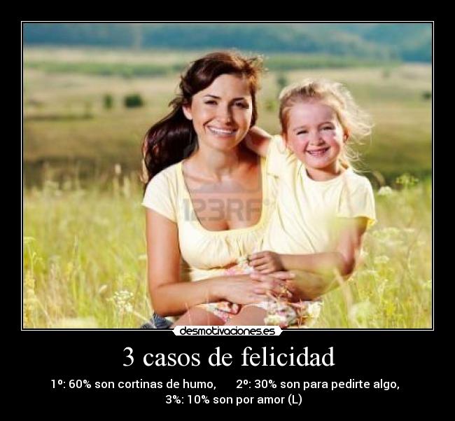 carteles felicidad the pow love desmotivaciones