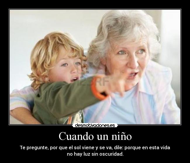 carteles nino desmotivaciones