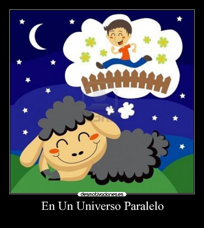 En Un Universo Paralelo -