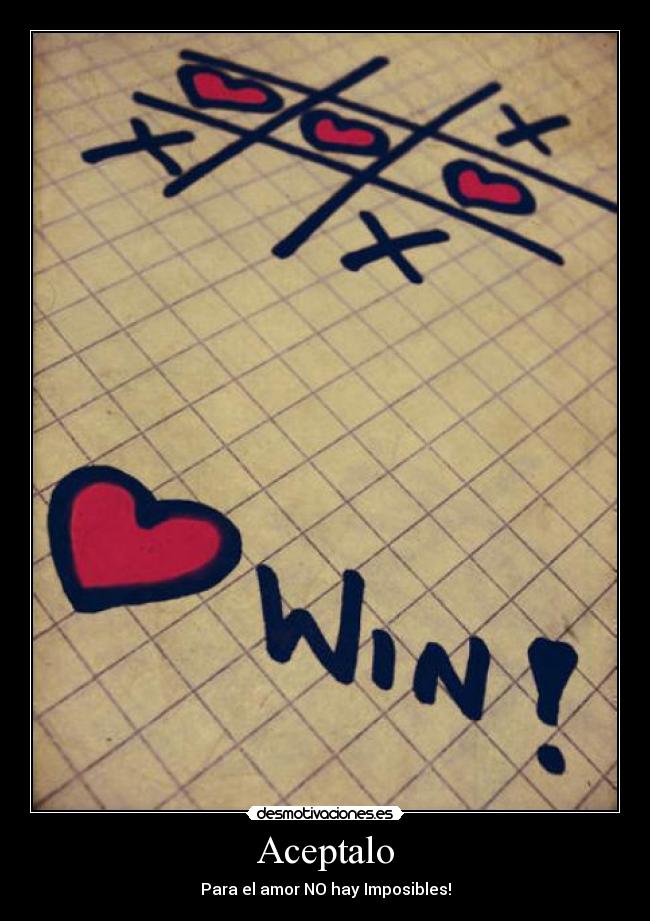Aceptalo -