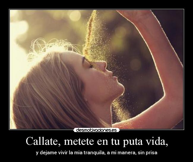 carteles vida jjjj desmotivaciones