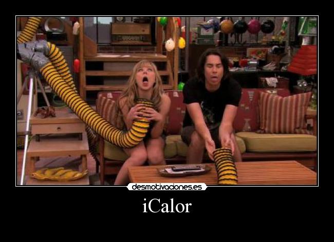 iCalor -