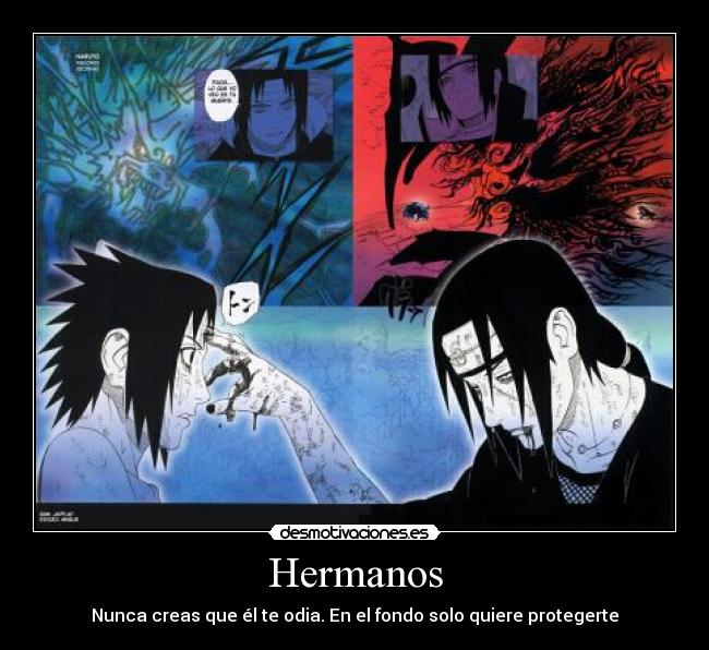 Hermanos - 