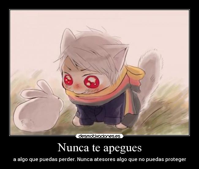 carteles anime hetalia prussia desmotivaciones