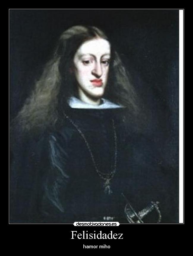 Felisidadez - hamor miho