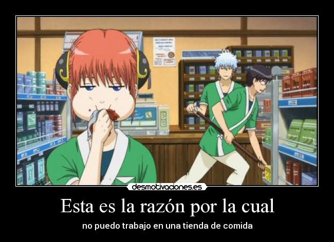 Esta es la razón por la cual -