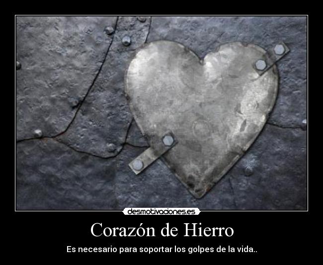 carteles corazon alyssa desmotivaciones