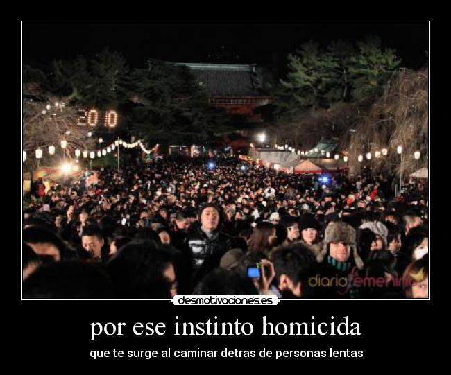 carteles drsativas desmotivaciones