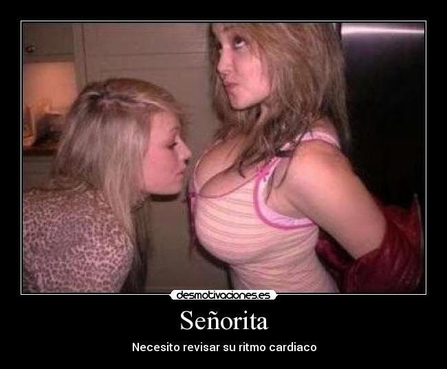 Señorita - 