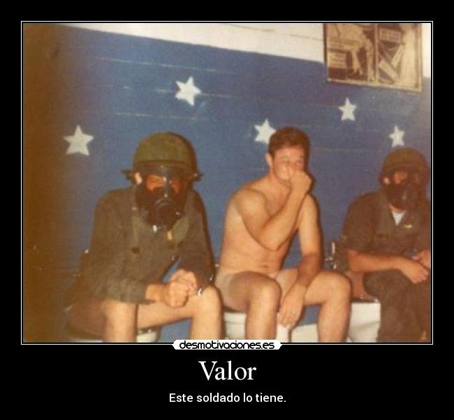 Valor -