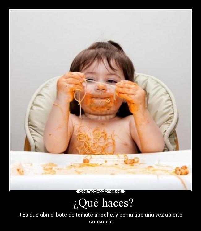 carteles tomate desmotivaciones