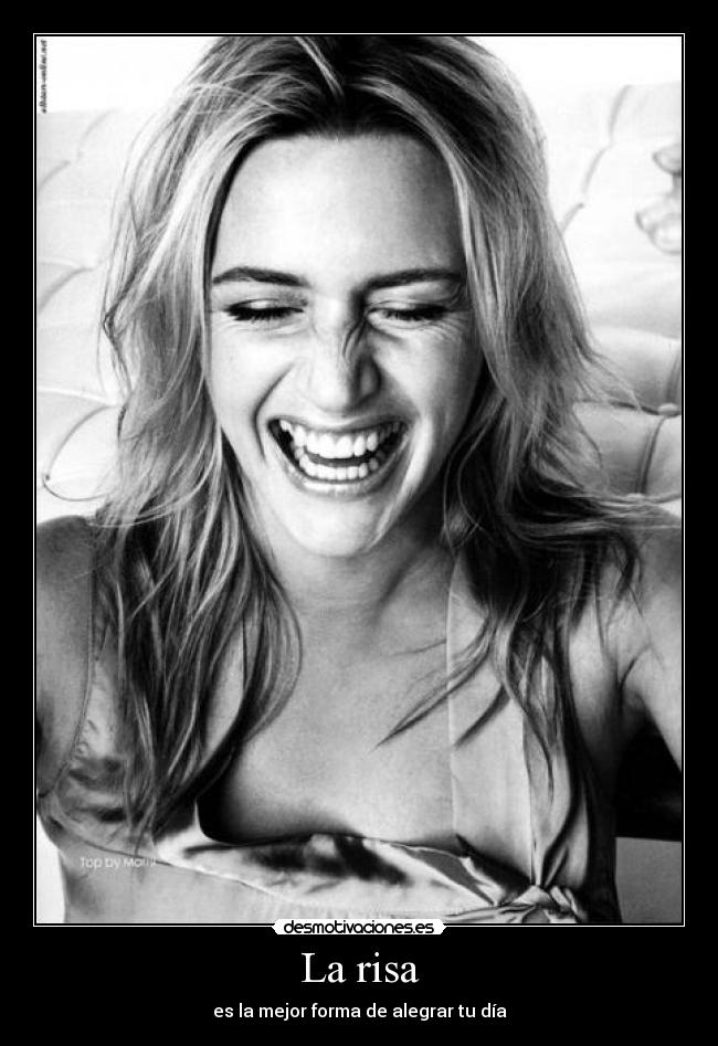 La risa - 