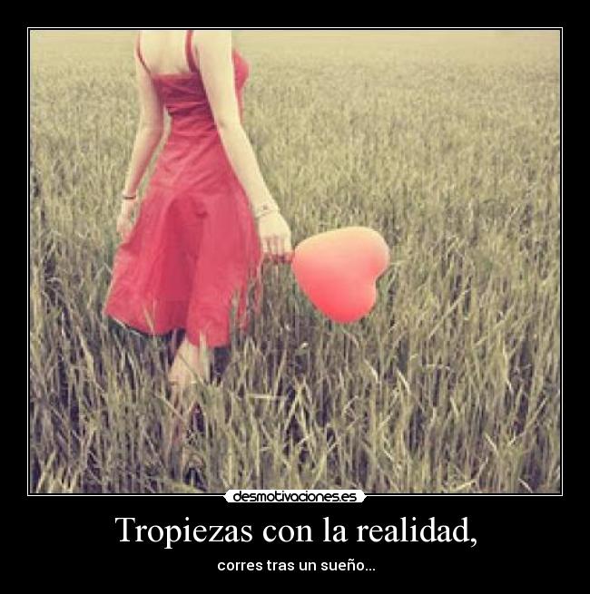 carteles tropiezas corres desmotivaciones