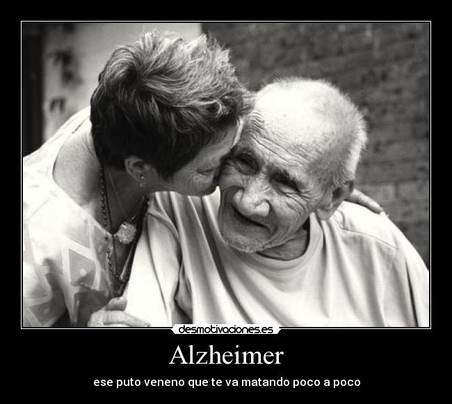 Alzheimer -