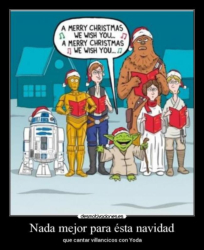 Nada mejor para ésta navidad -
