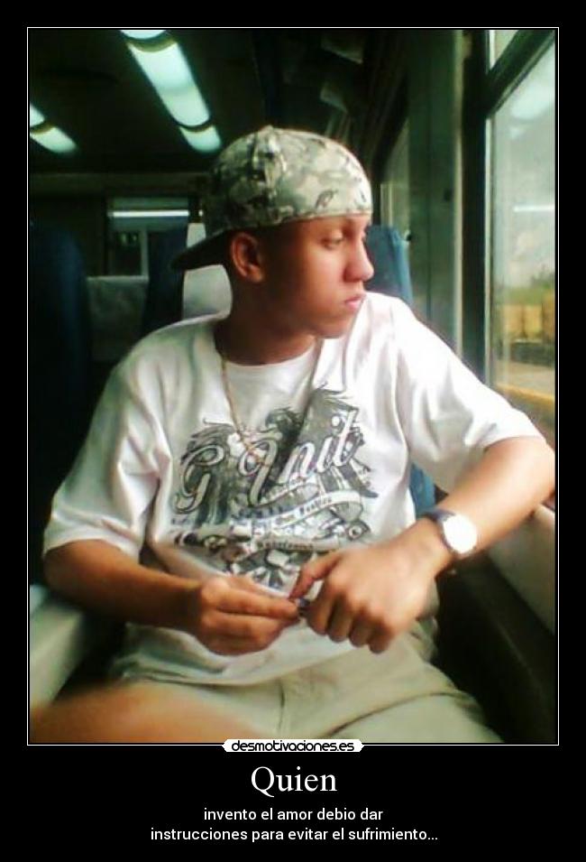 Quien - 