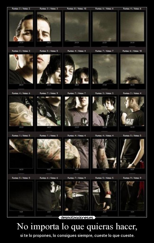 carteles lerex14 megacartel terminado a7x desmotivaciones