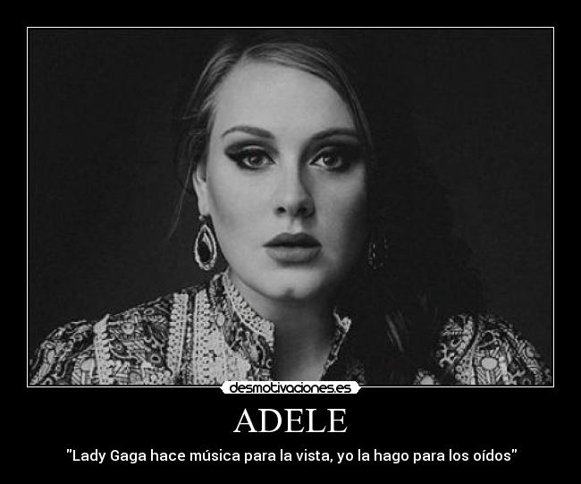 ADELE -