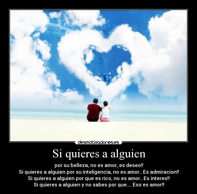 carteles amor desmotivaciones