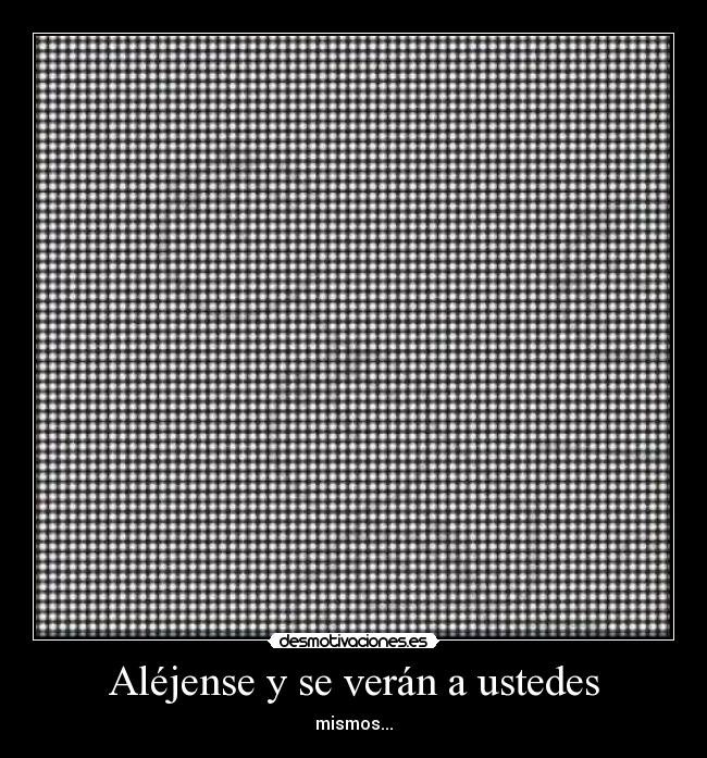 carteles que brujeria esta desmotivaciones