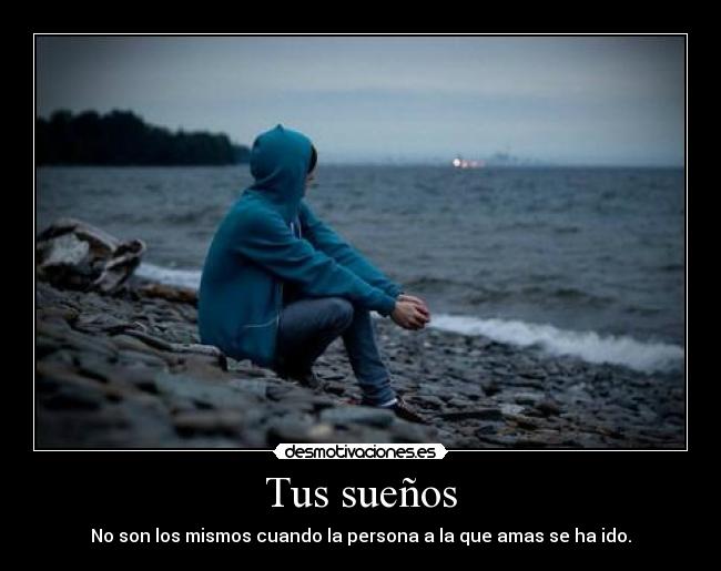 Tus sueños - 