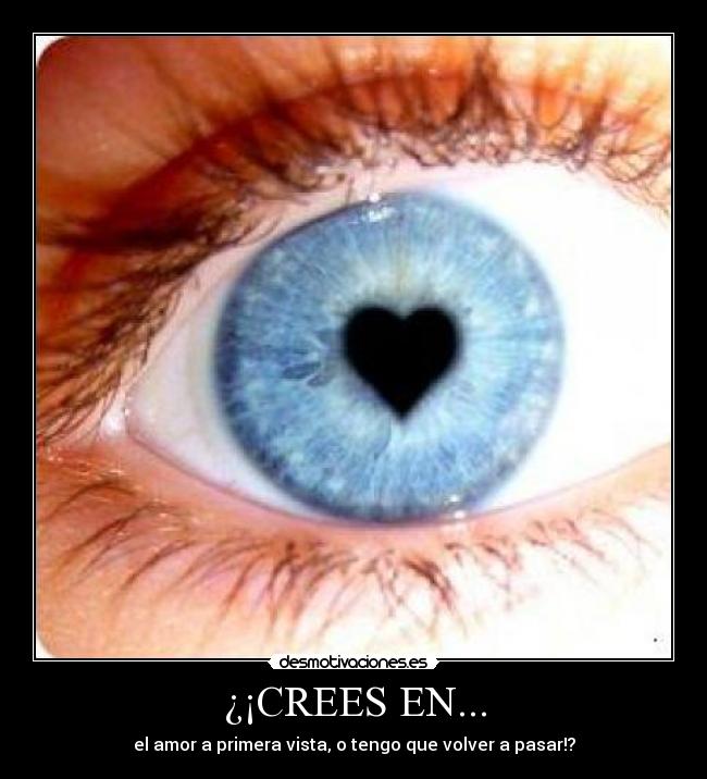 ¿¡CREES EN... - 