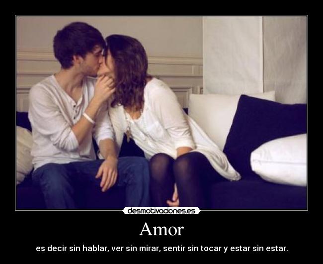 Amor - 