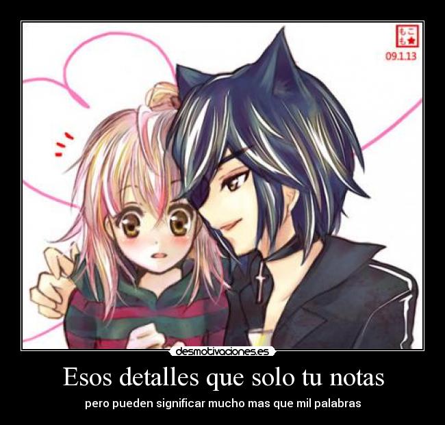 carteles amu ikuto shugo chara tkm novios amor wiii kawai desmotivaciones