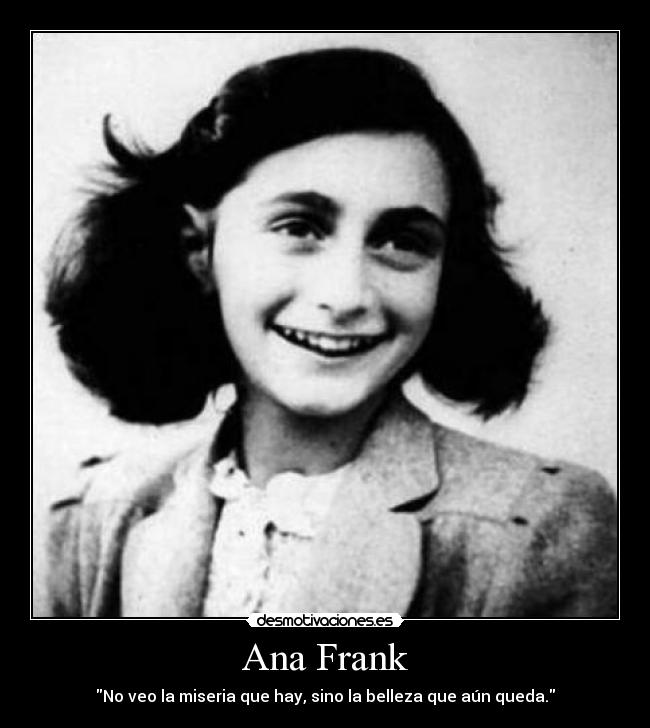 Ana Frank -