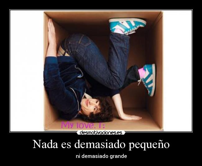 carteles frases desmotivaciones