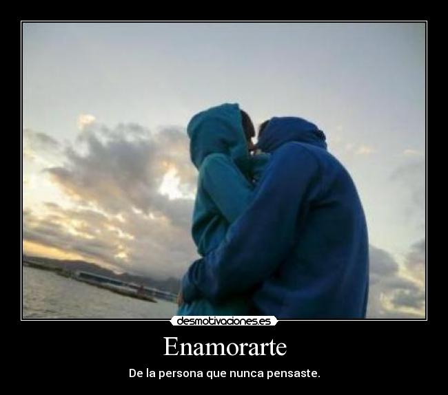 Enamorarte -