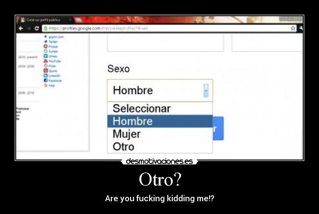 Otro? - 